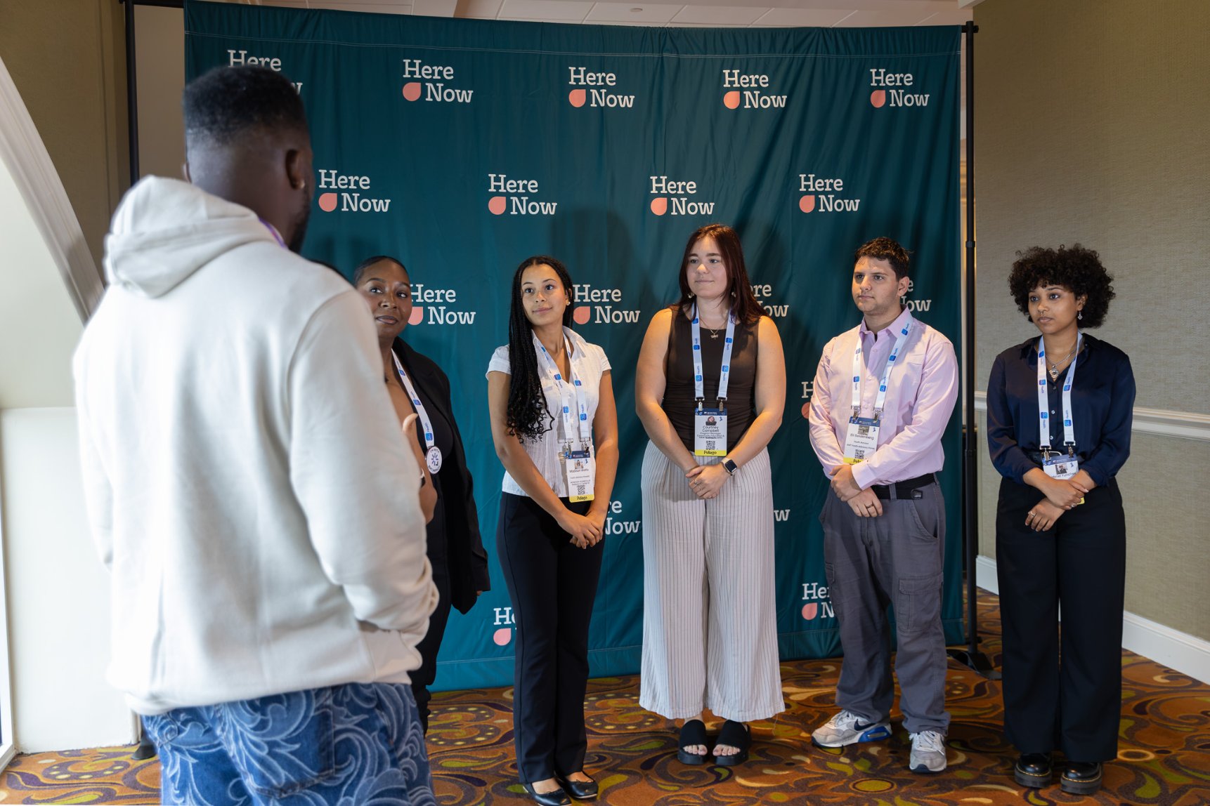 BHT2026 event photo