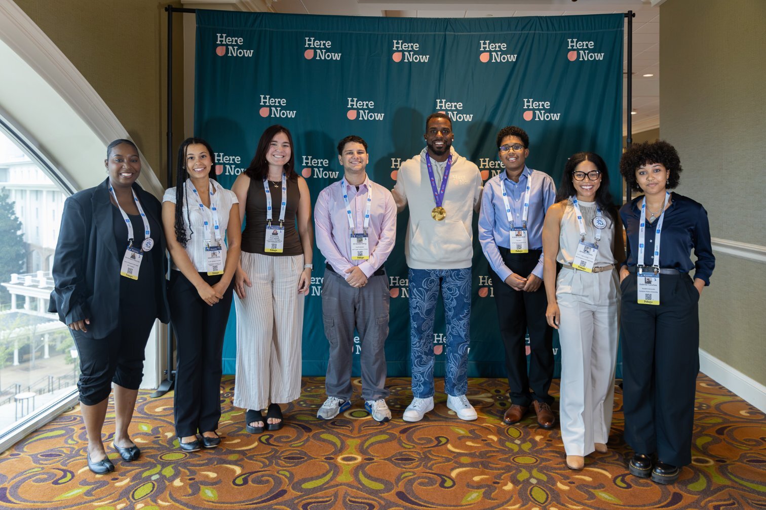 BHT2026 event photo