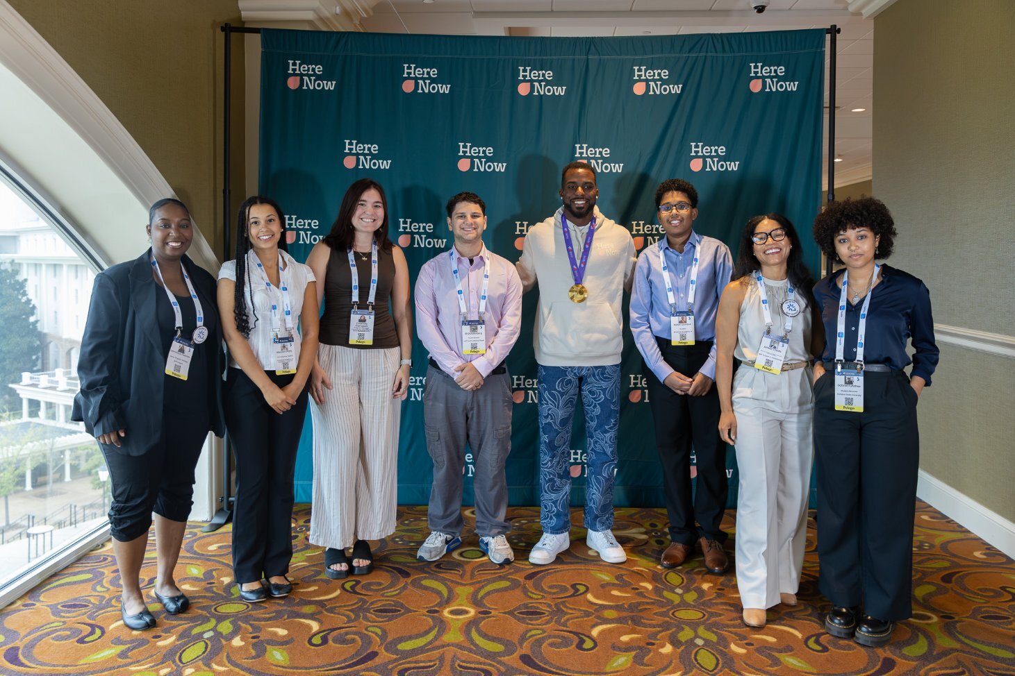 BHT2026 event photo