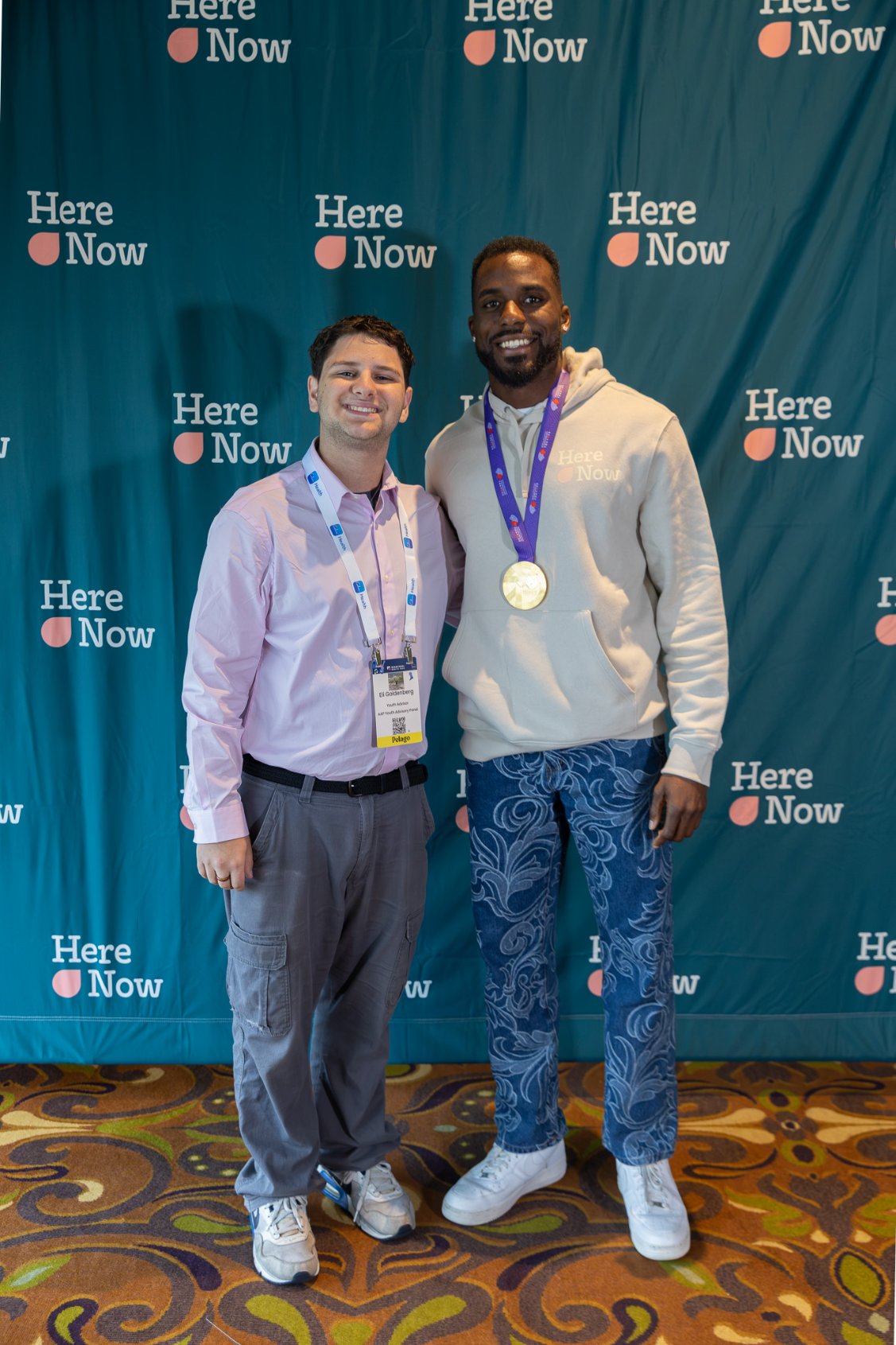 BHT2026 event photo
