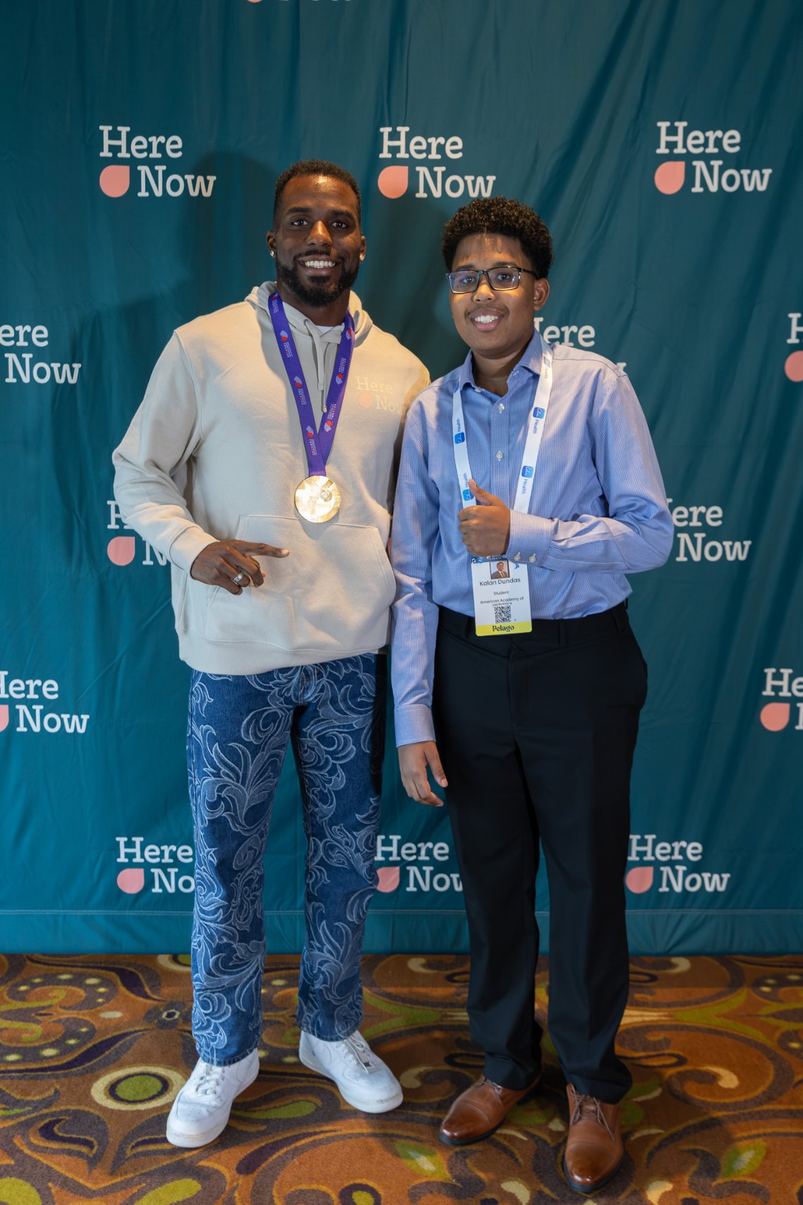 BHT2026 event photo