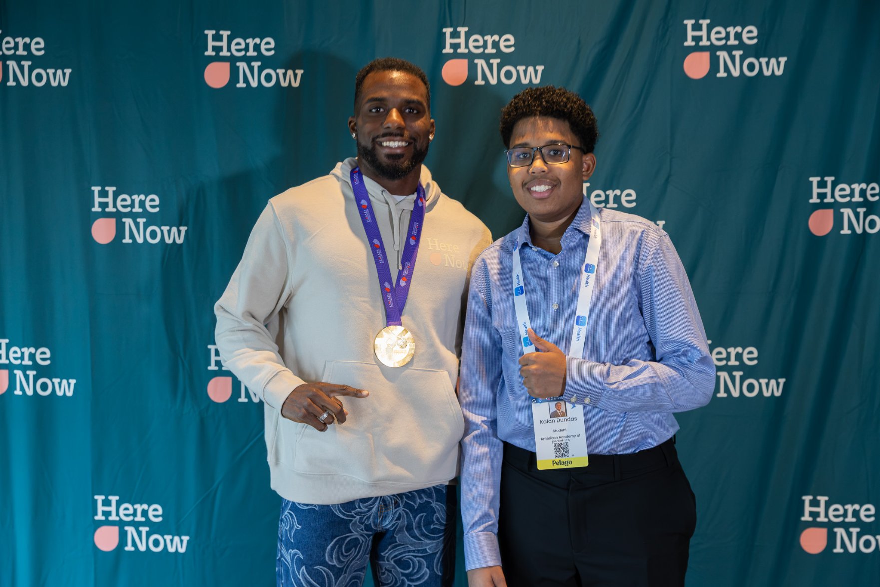 BHT2026 event photo