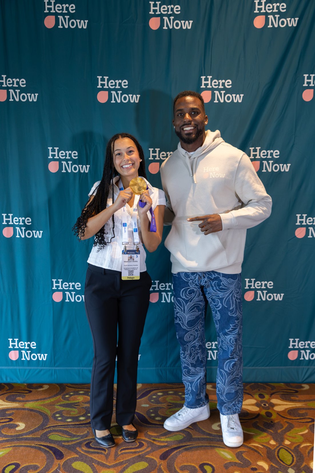BHT2026 event photo