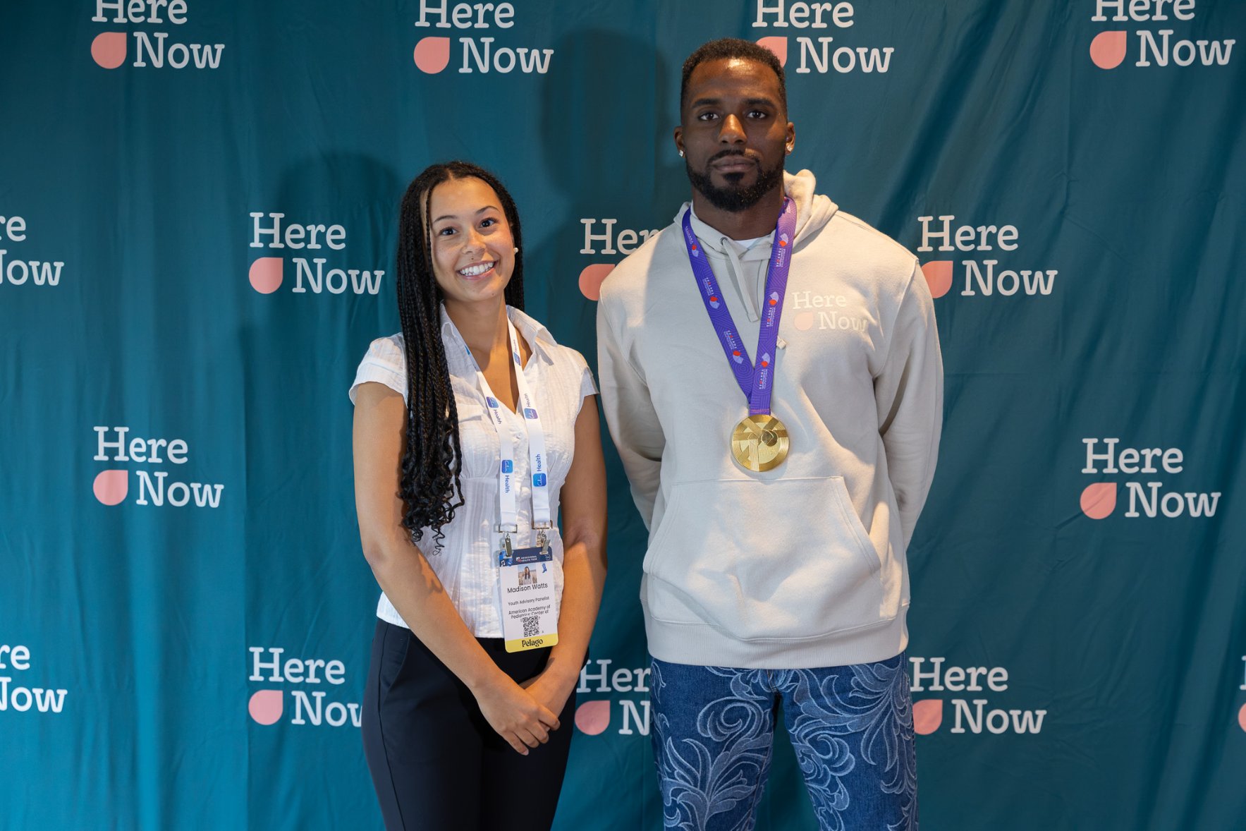 BHT2026 event photo