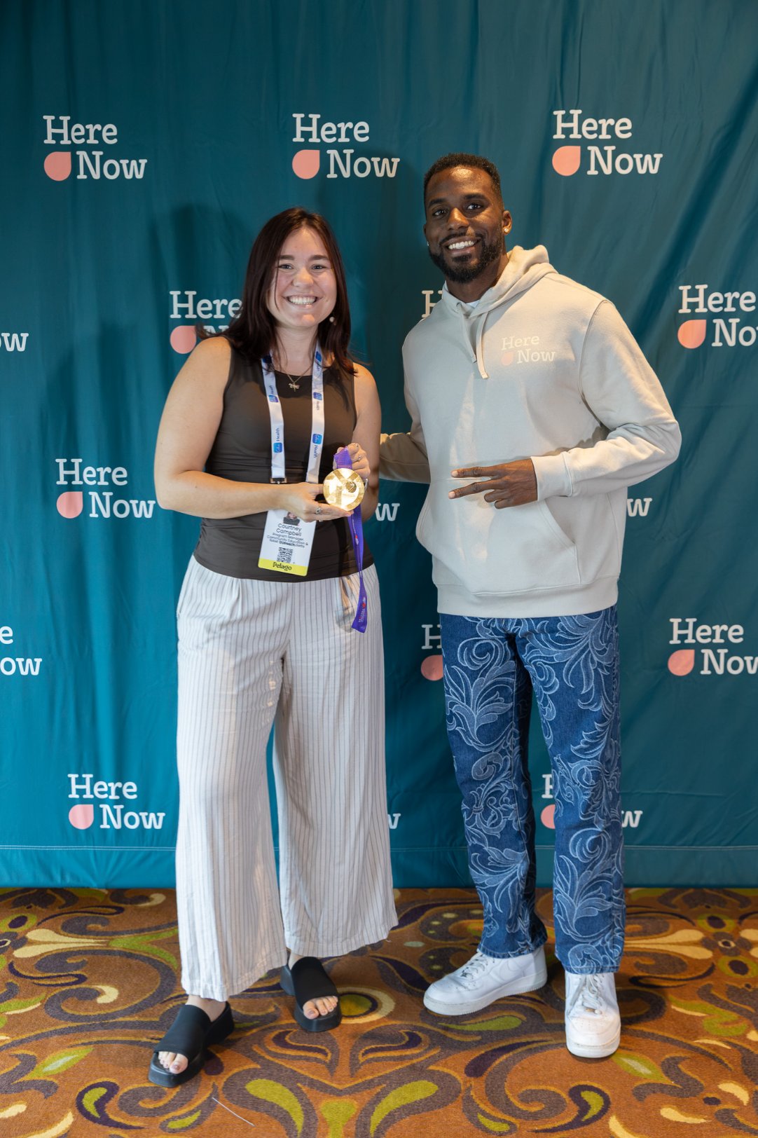 BHT2026 event photo