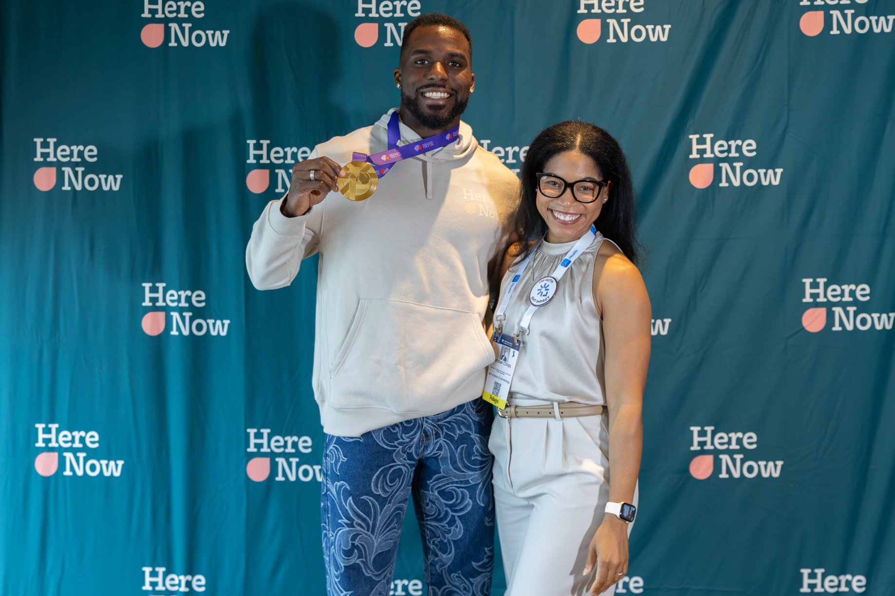 BHT2026 event photo