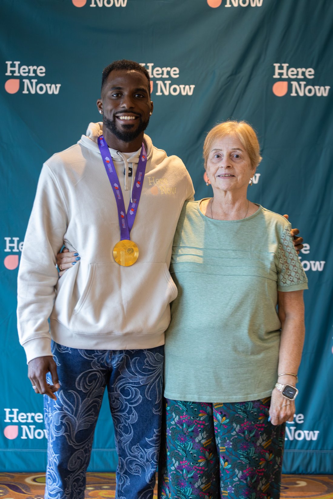 BHT2026 event photo