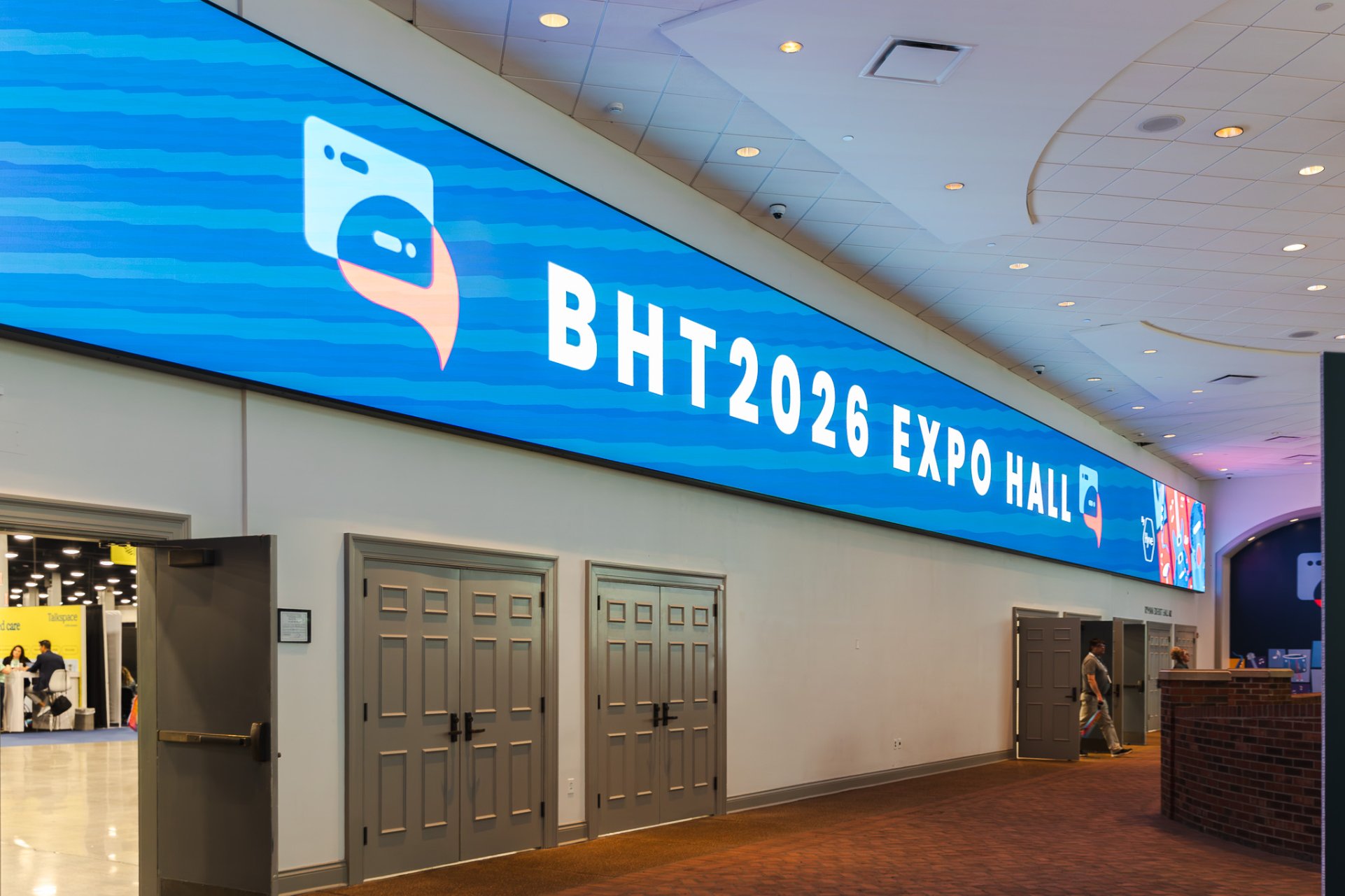 BHT2026 event photo