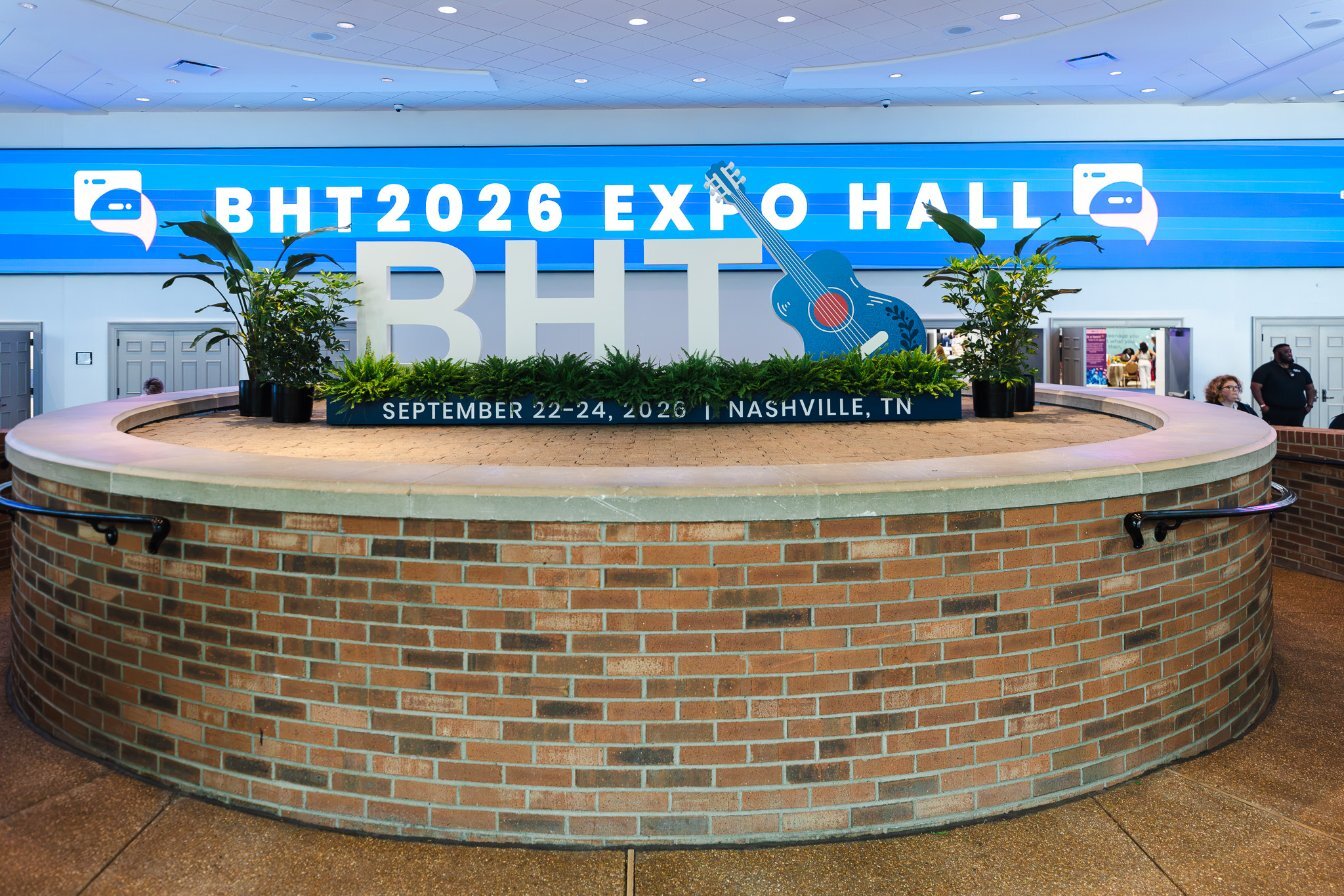 BHT2026 event photo