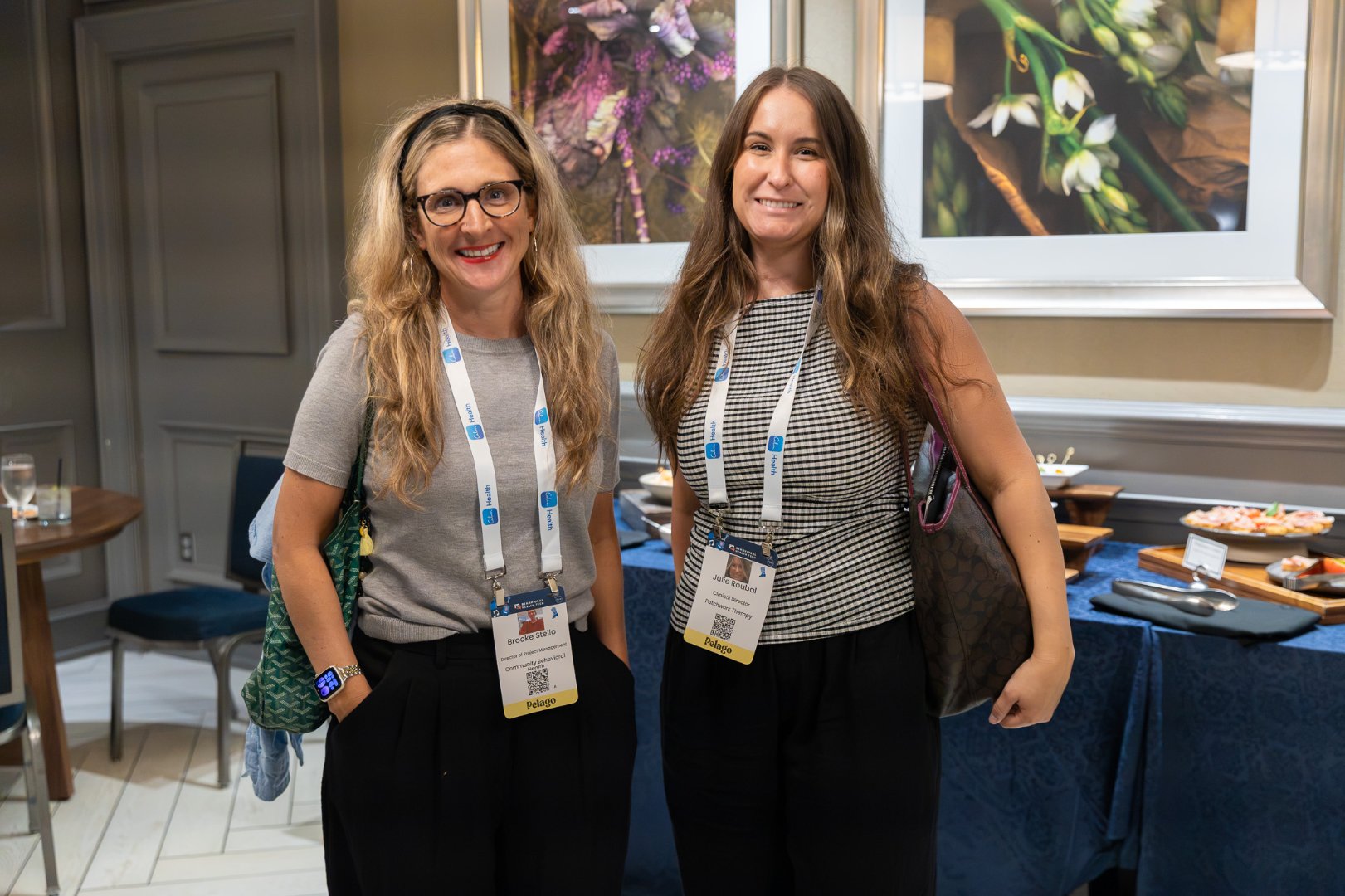 BHT2026 event photo