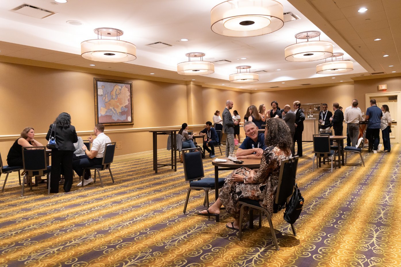 BHT2026 event photo