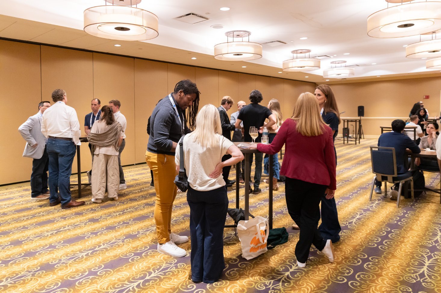 BHT2026 event photo