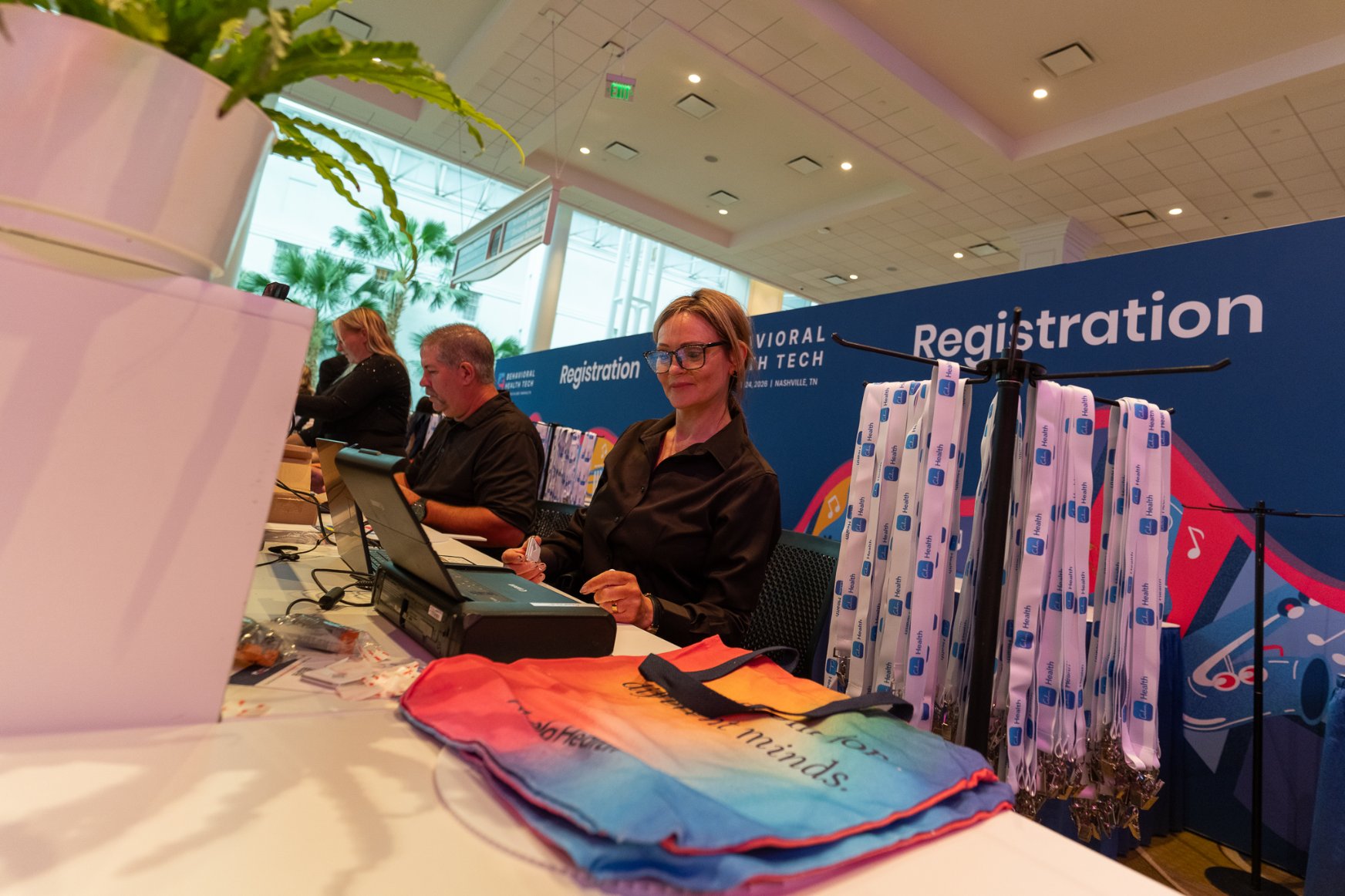 BHT2026 event photo