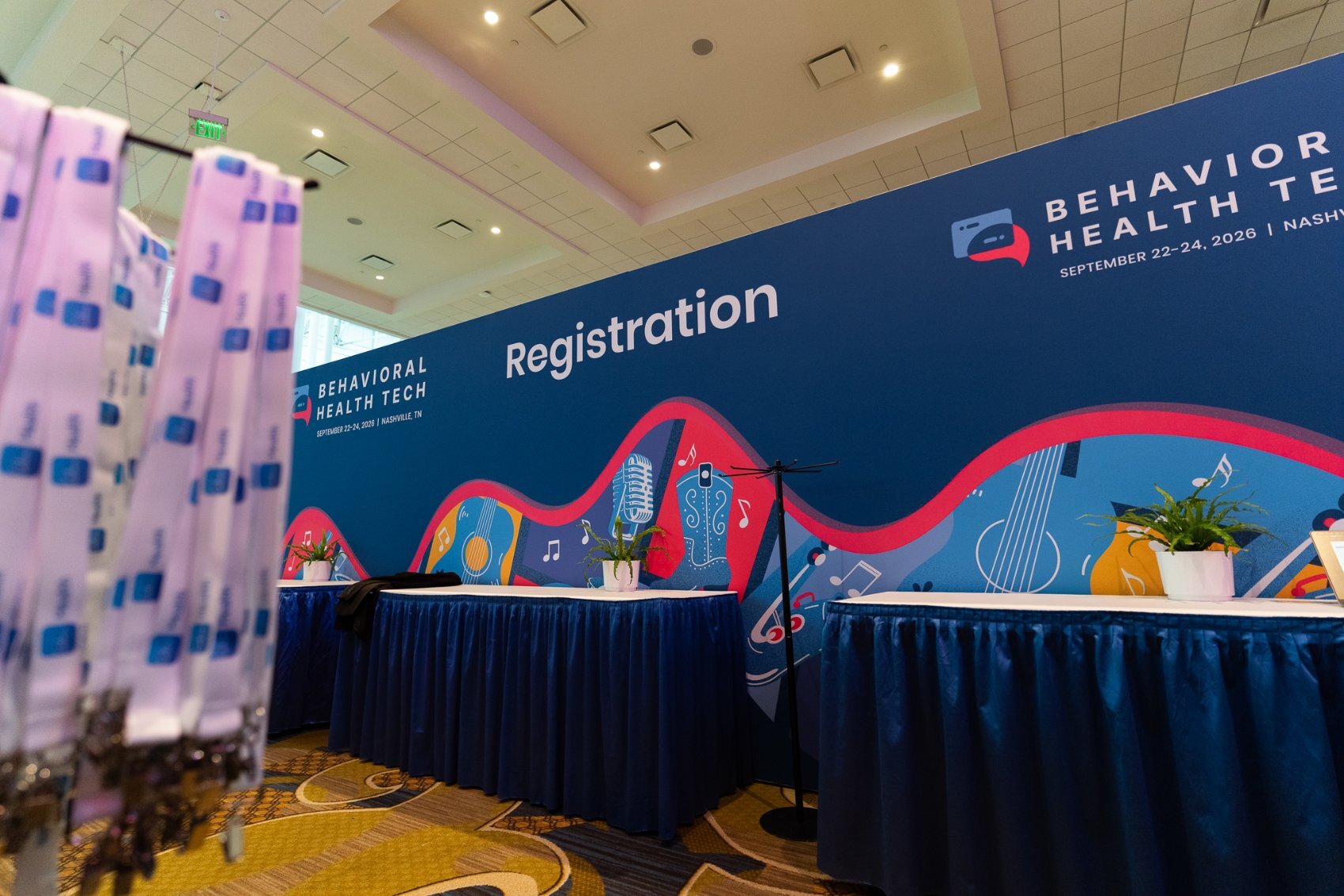 BHT2026 event photo
