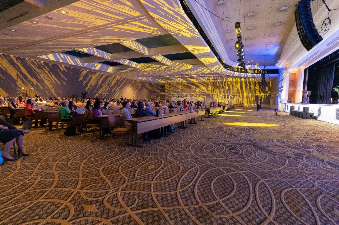BHT2026 event photo