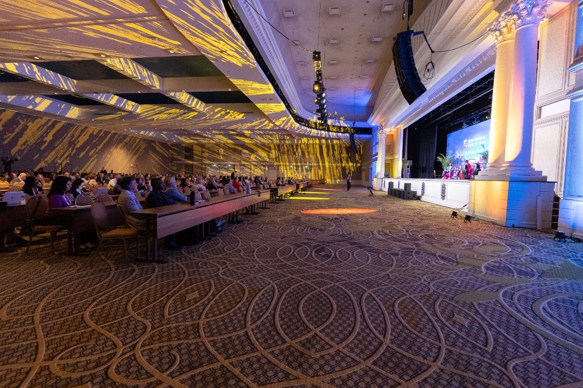 BHT2026 event photo