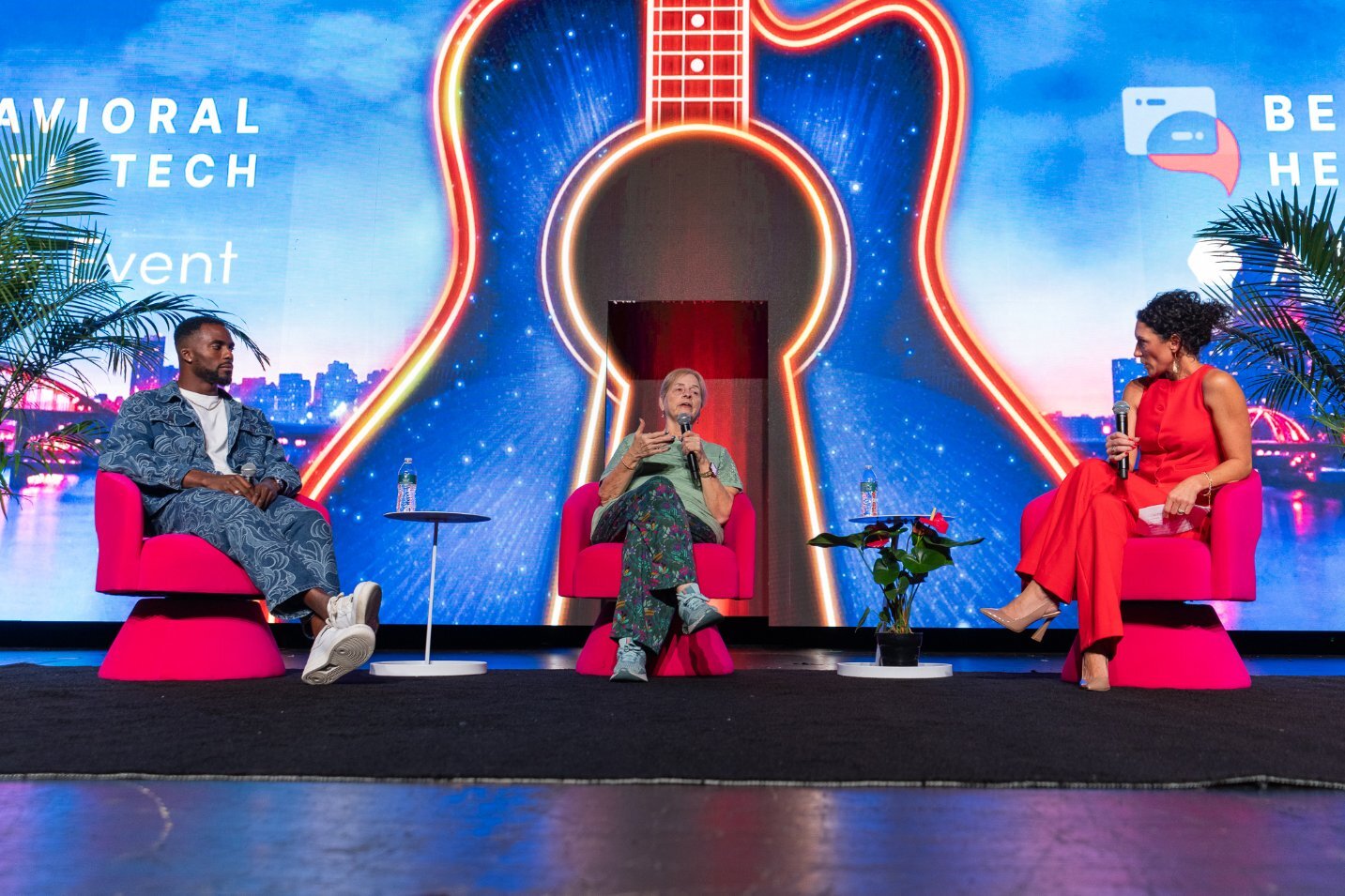 BHT2026 event photo