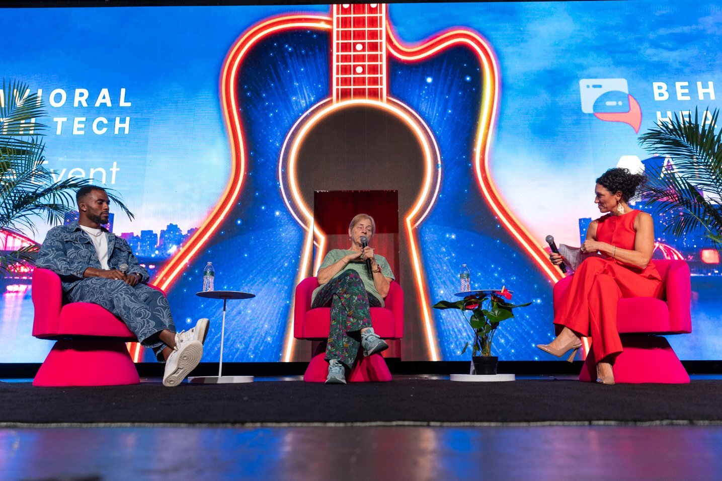 BHT2026 event photo