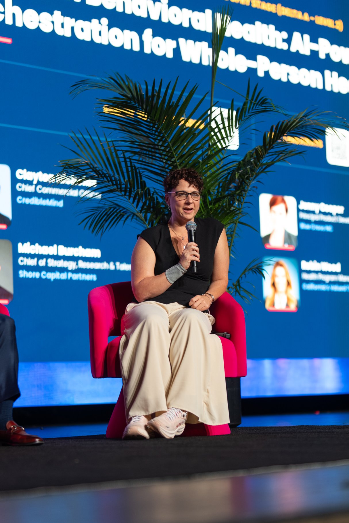 BHT2026 event photo