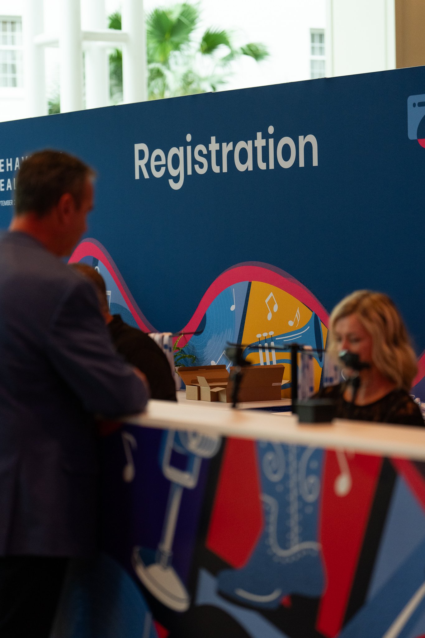 BHT2026 event photo