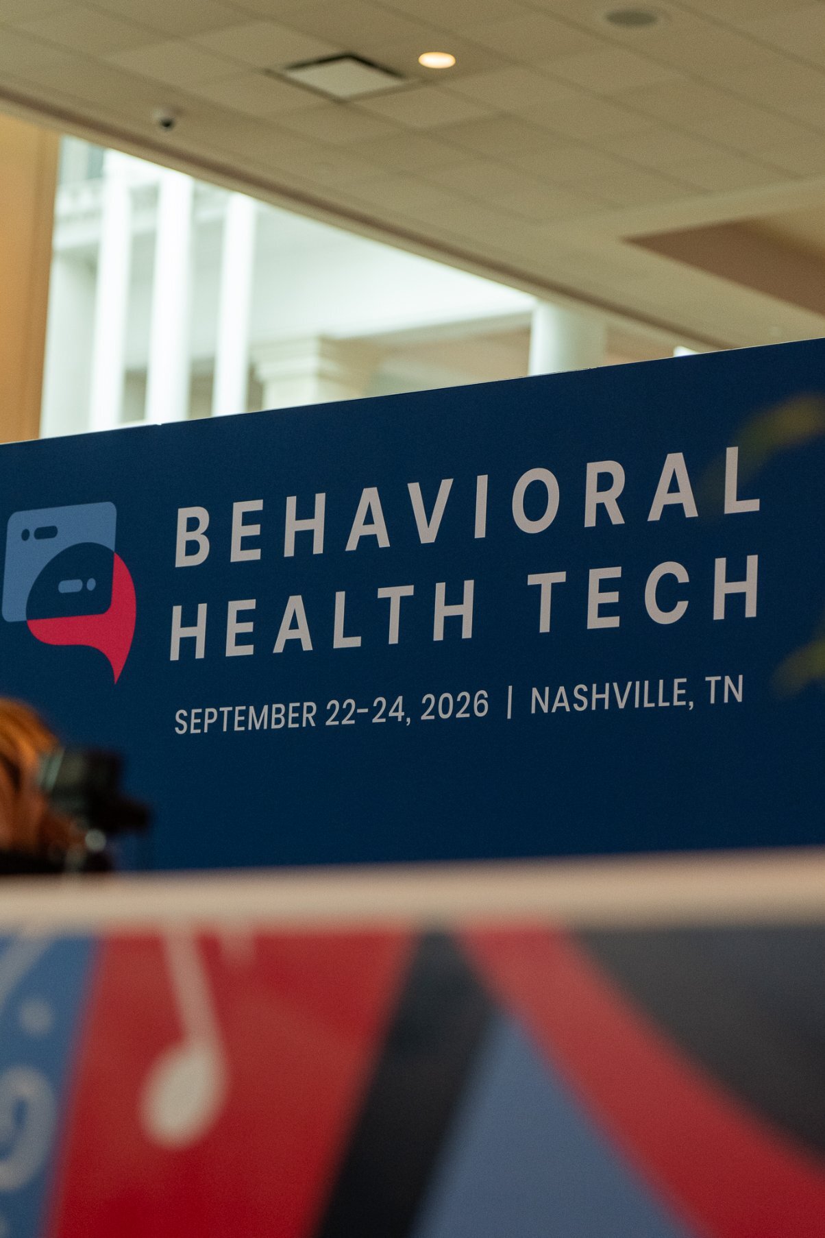 BHT2026 event photo