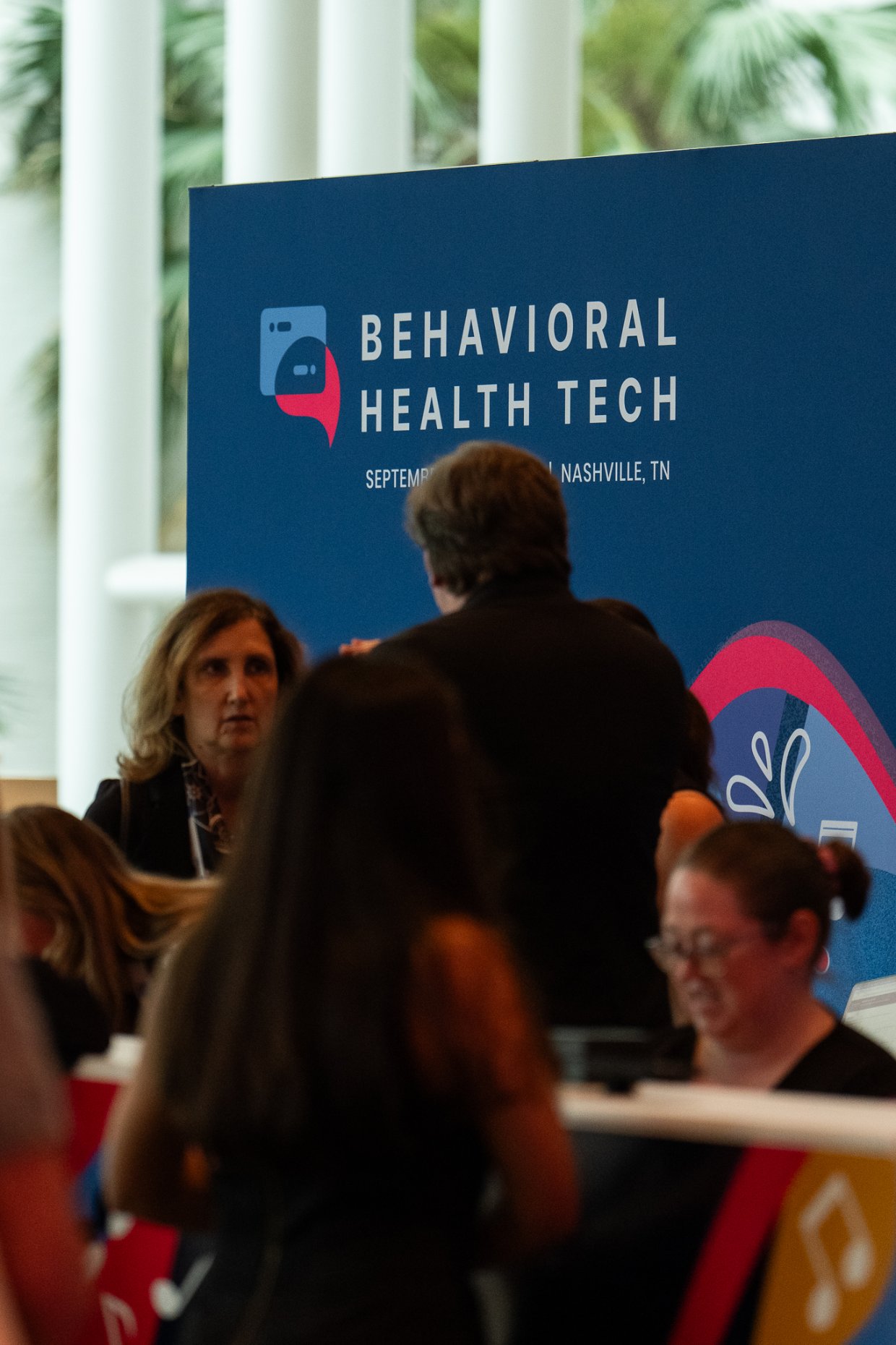 BHT2026 event photo