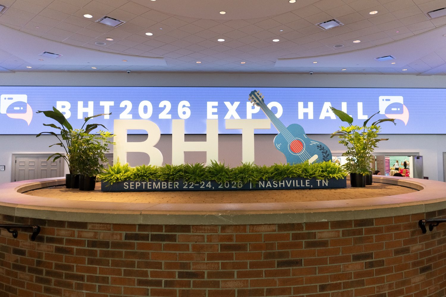BHT2026 event photo