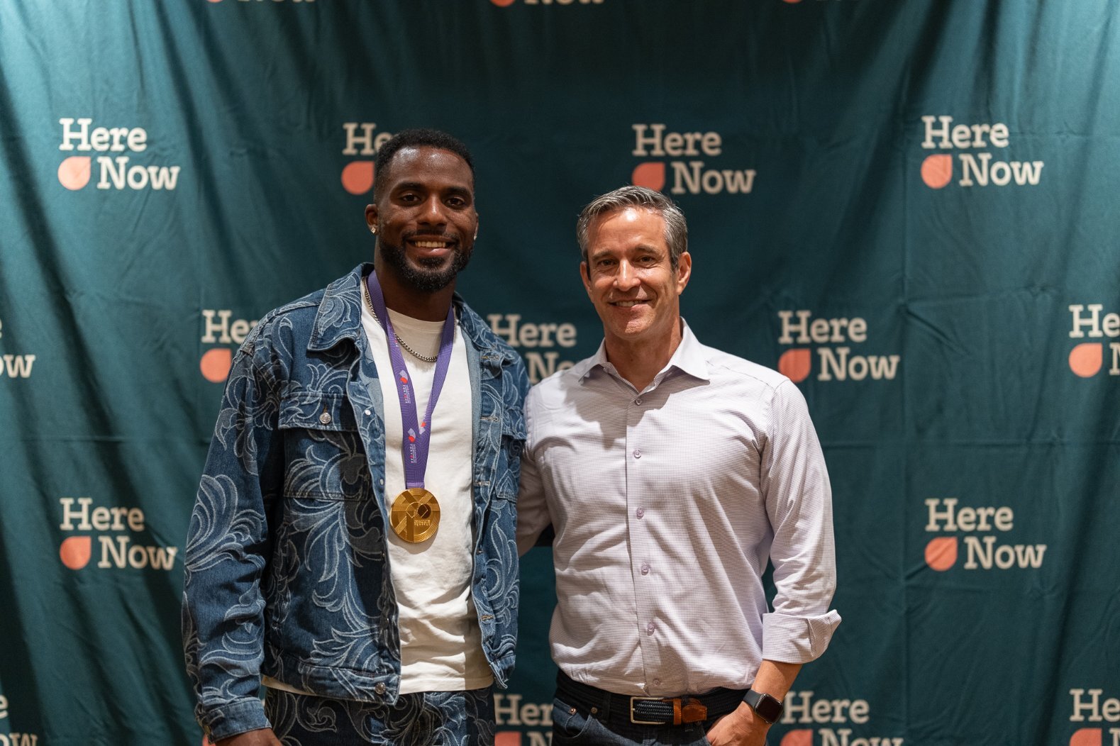 BHT2026 event photo