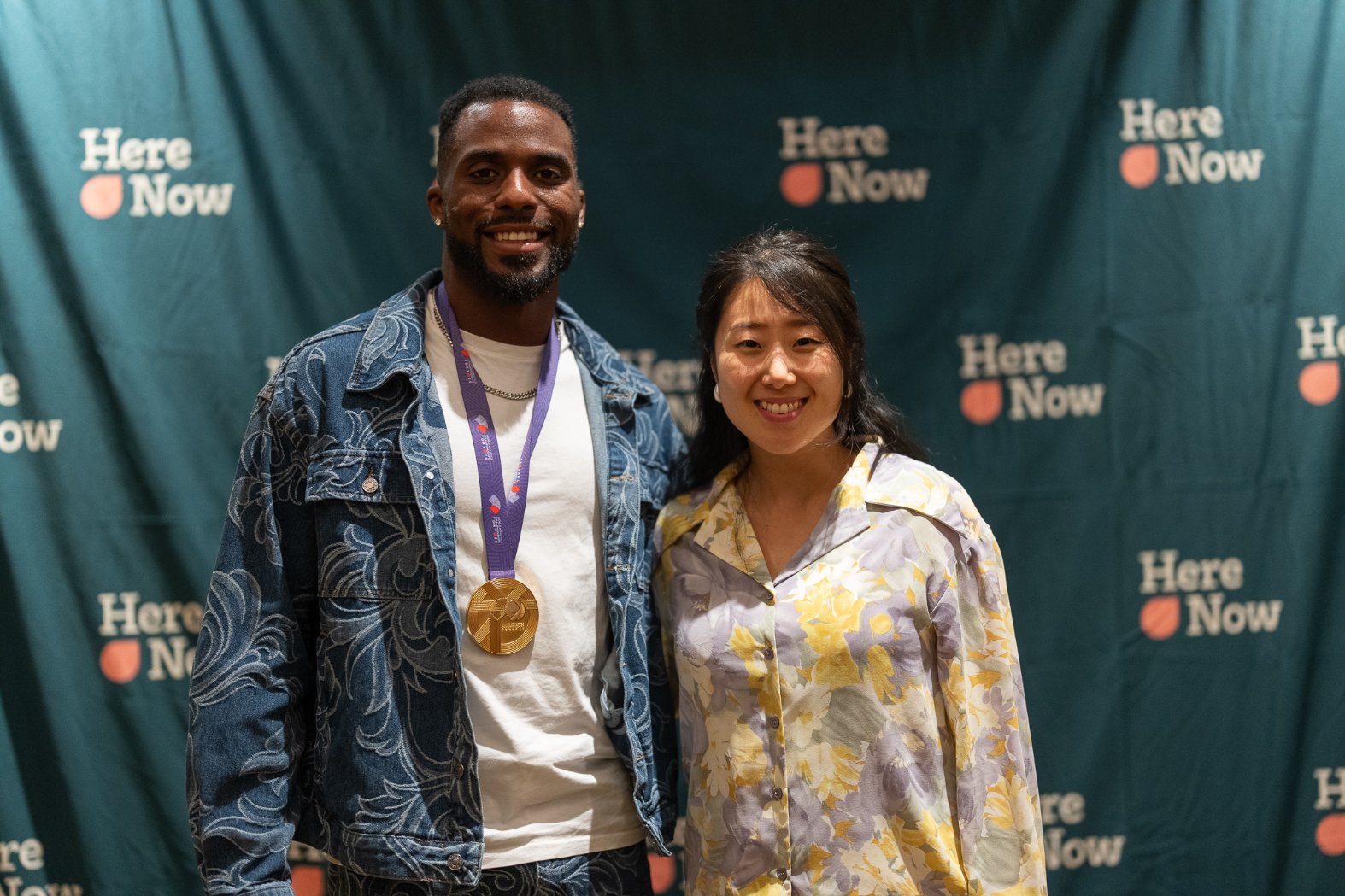 BHT2026 event photo