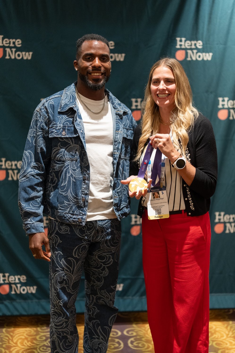 BHT2026 event photo