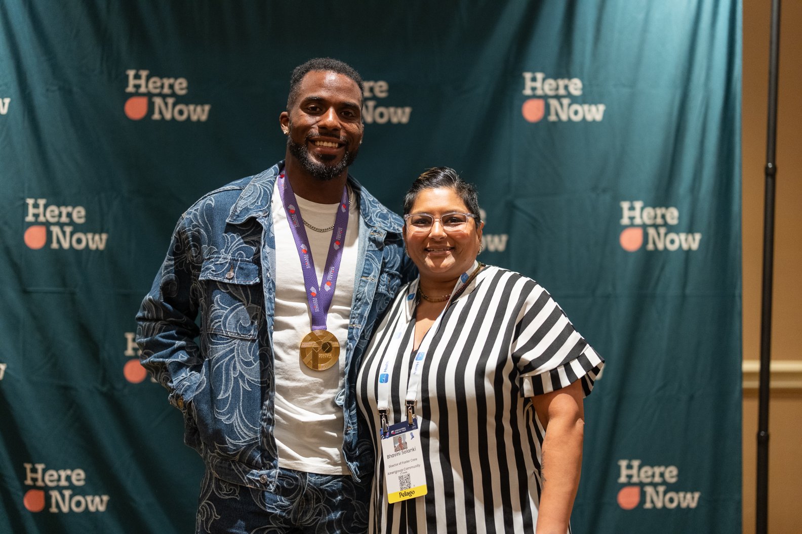 BHT2026 event photo