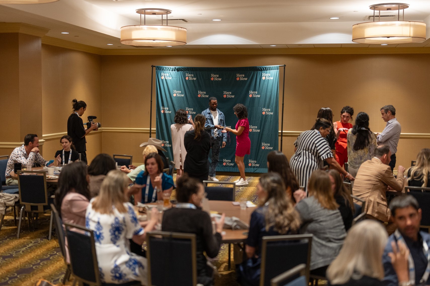 BHT2026 event photo