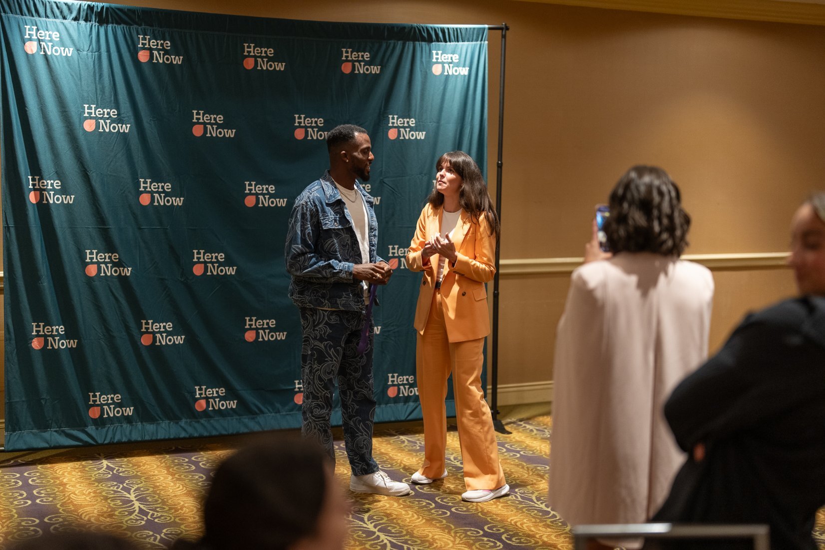 BHT2026 event photo