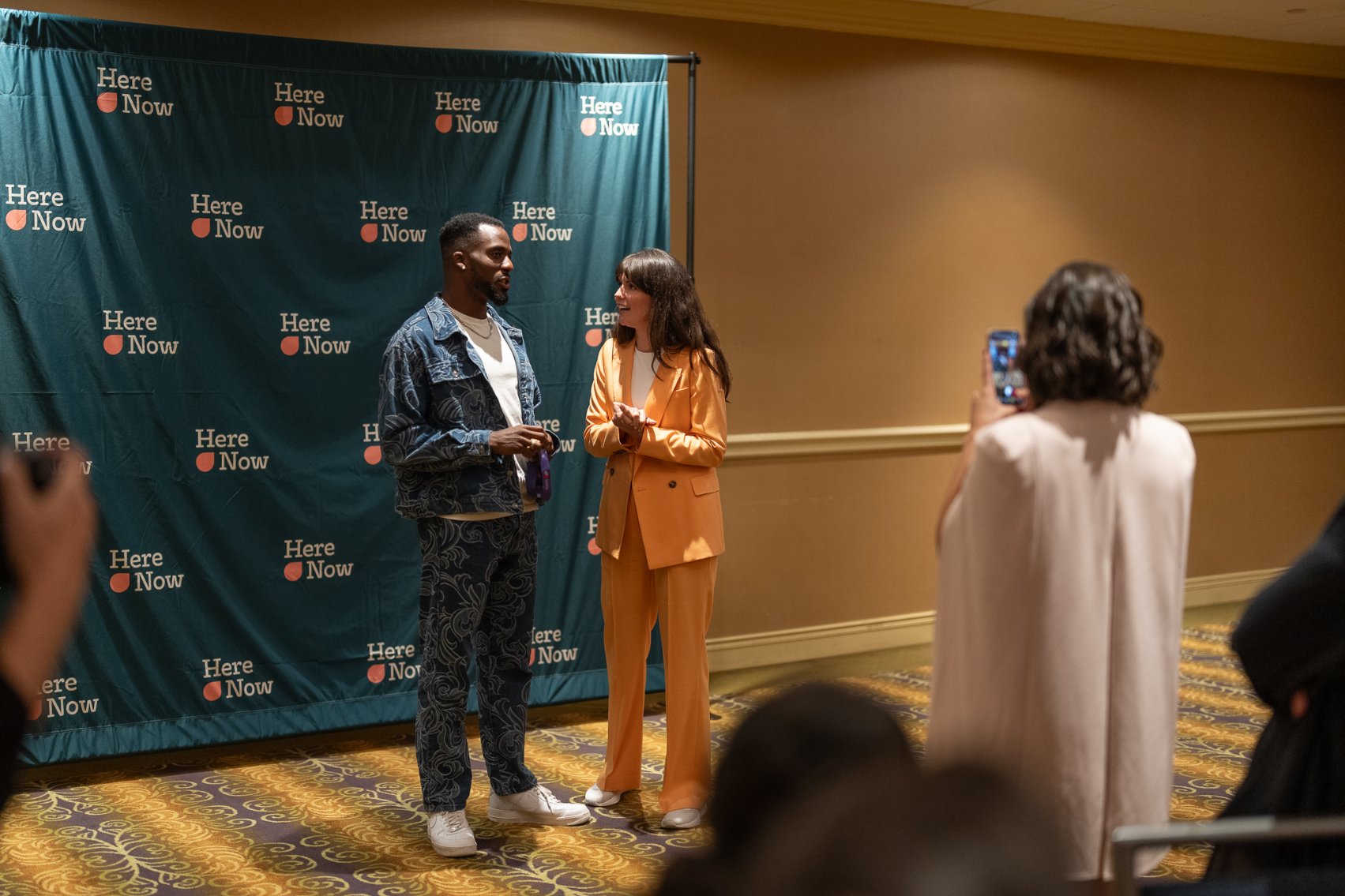 BHT2026 event photo