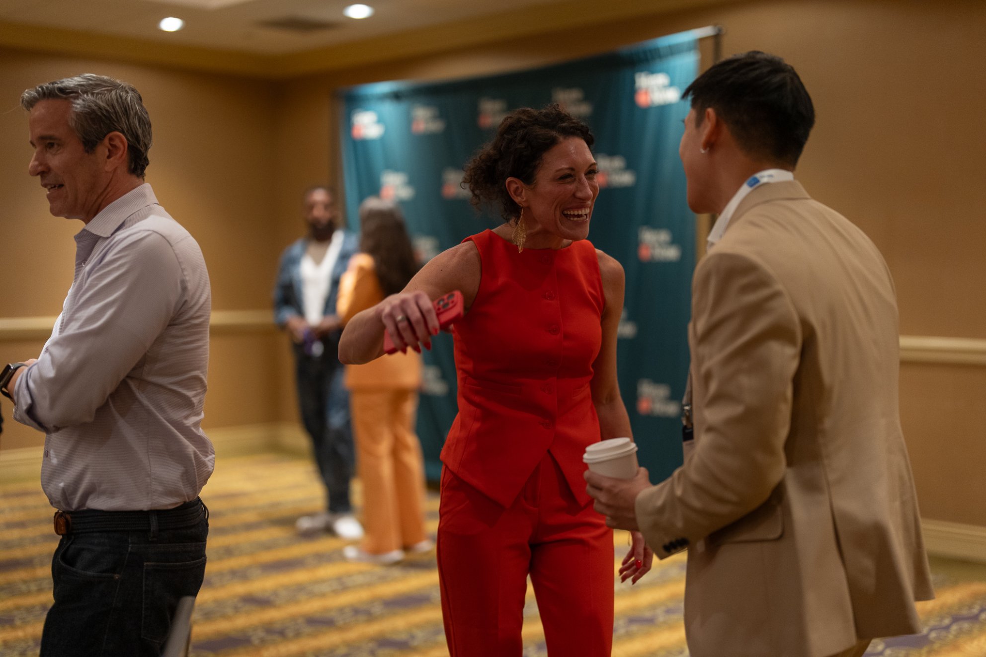 BHT2026 event photo