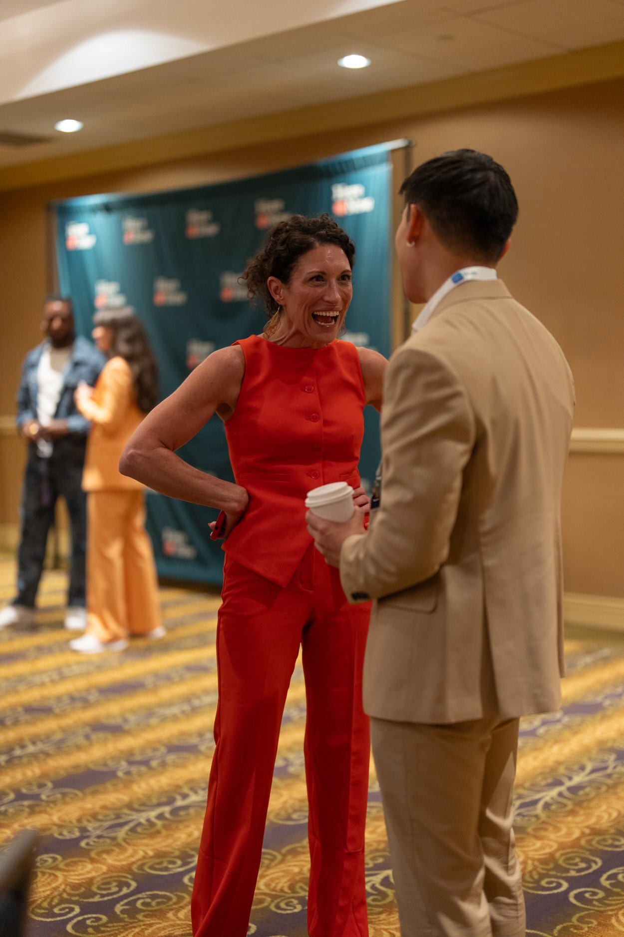BHT2026 event photo