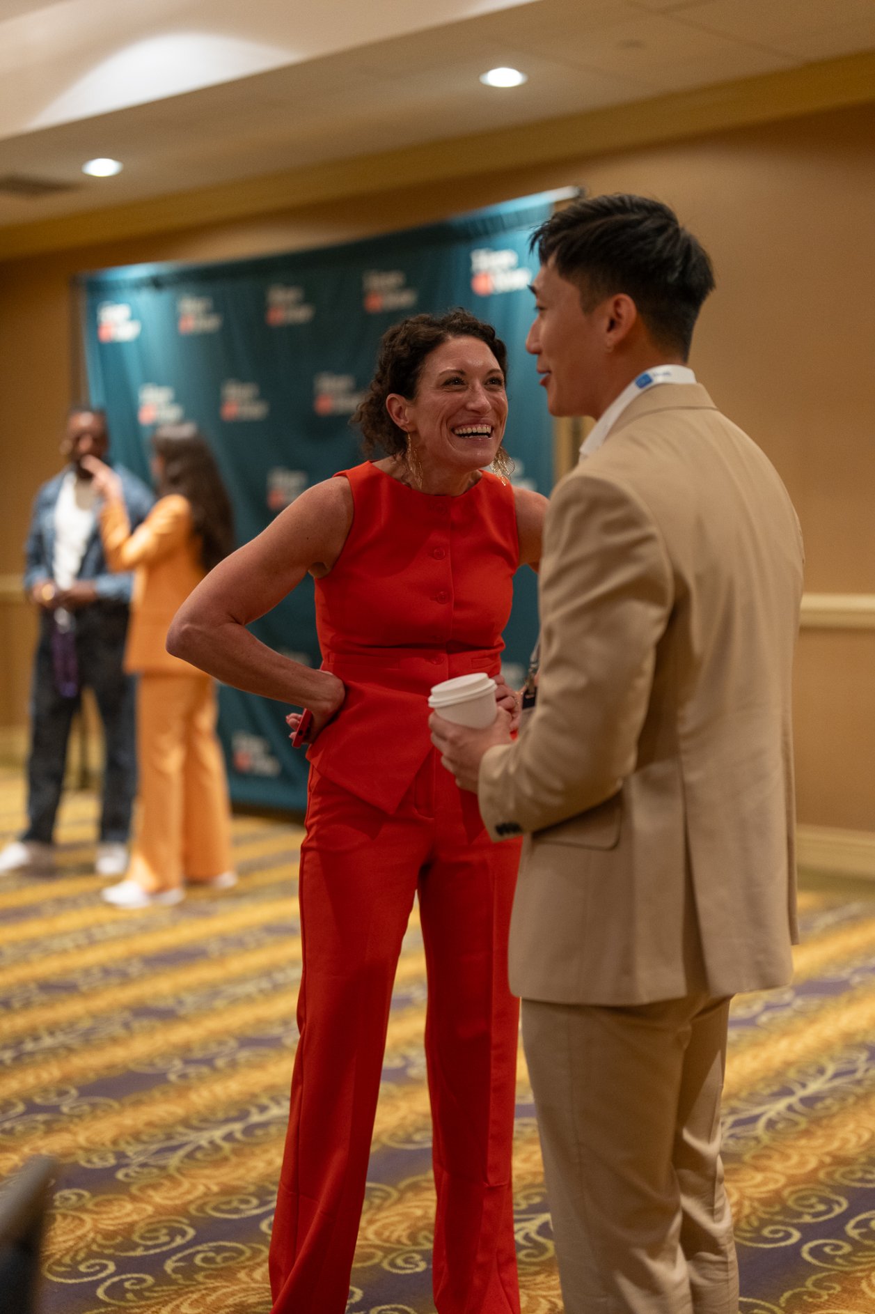 BHT2026 event photo