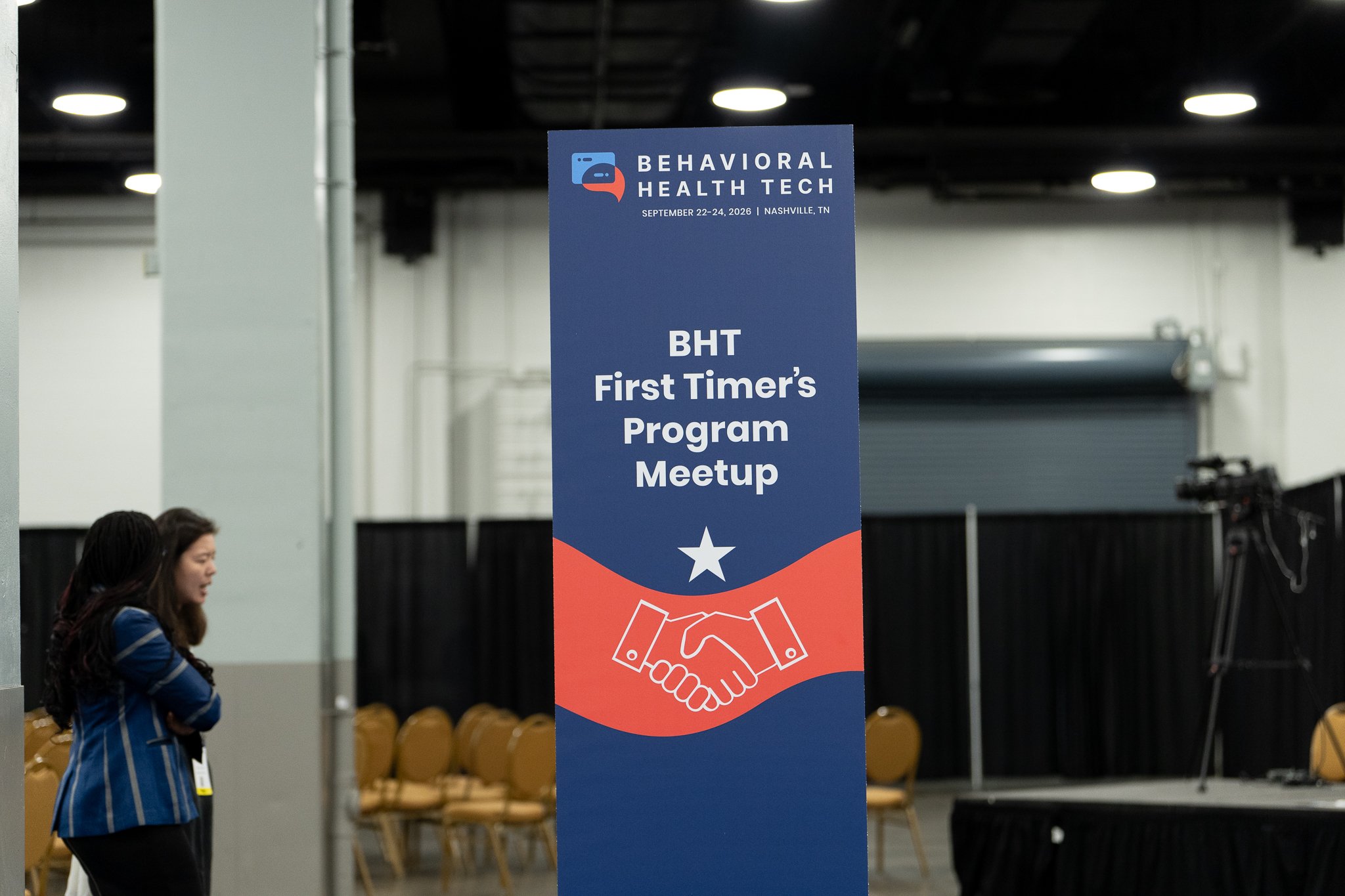 BHT2026 event photo