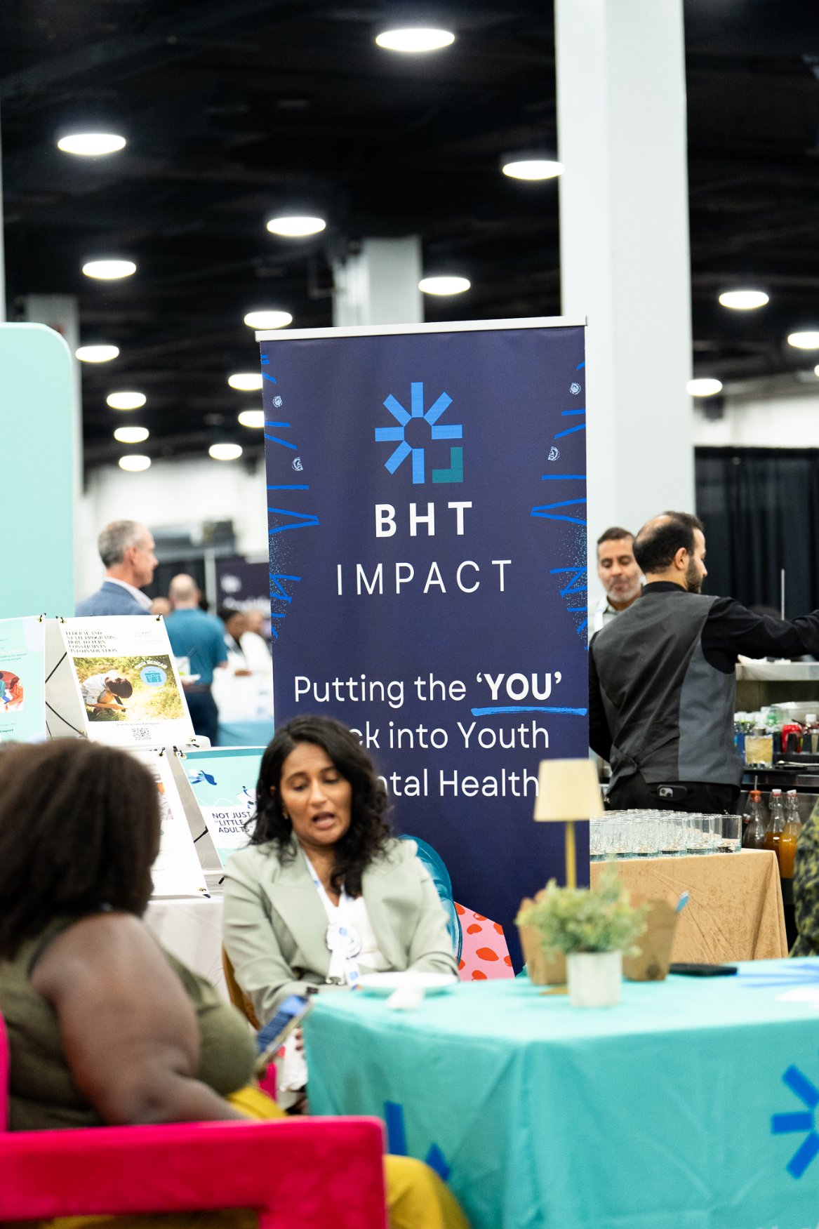 BHT2026 event photo