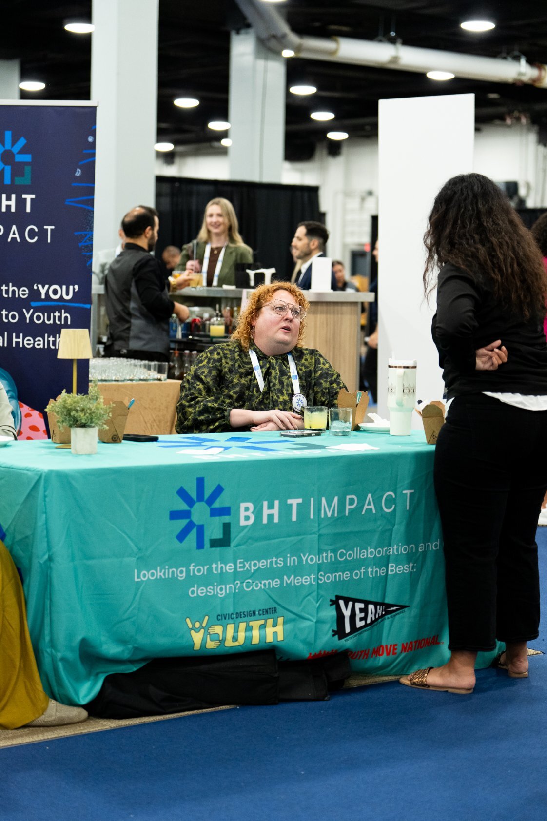 BHT2026 event photo