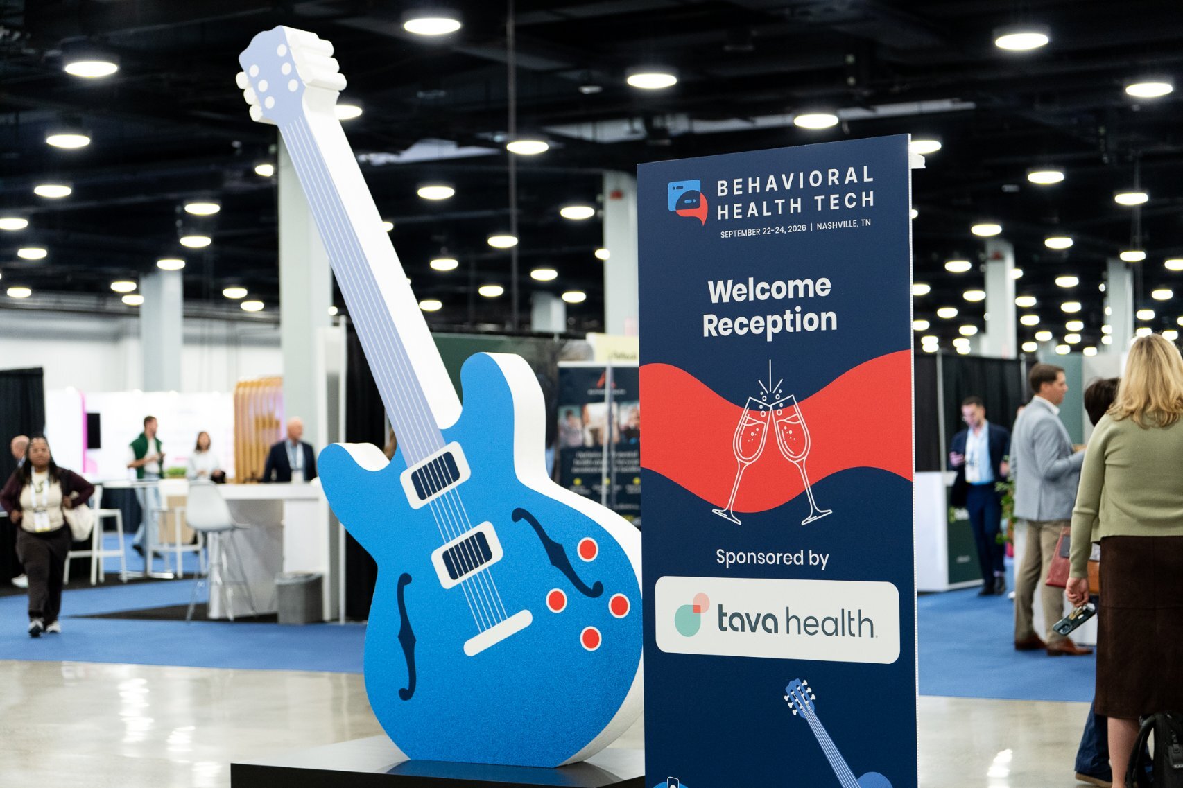 BHT2026 event photo