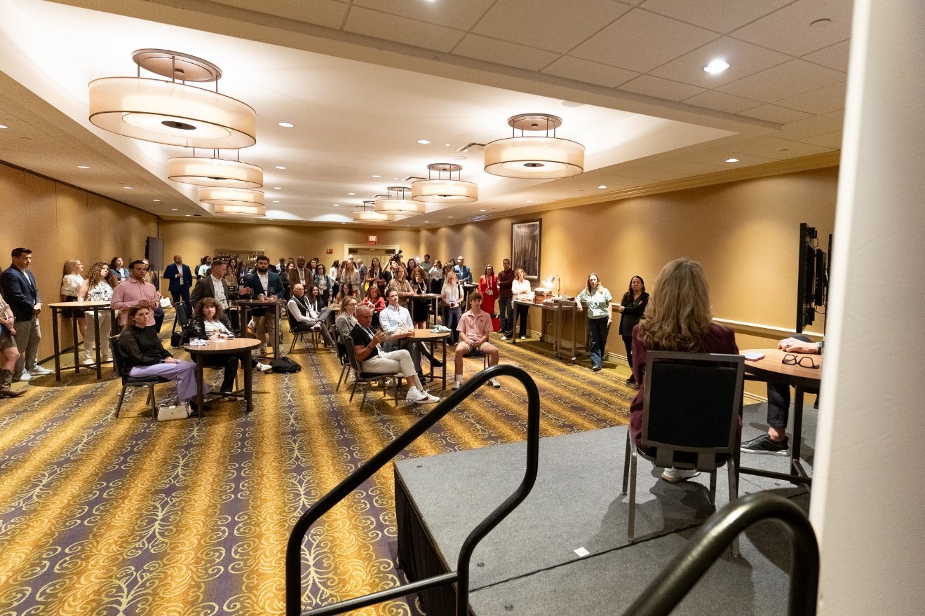 BHT2026 event photo