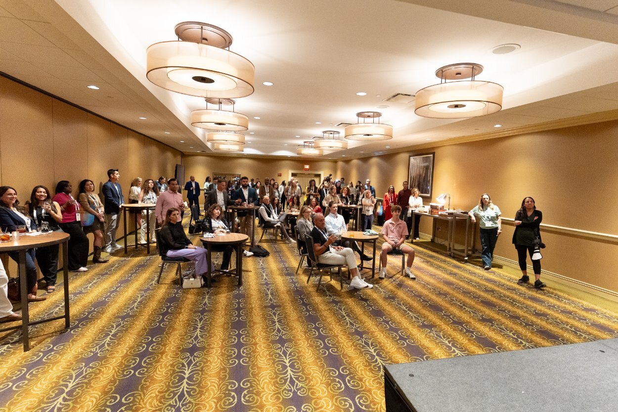 BHT2026 event photo