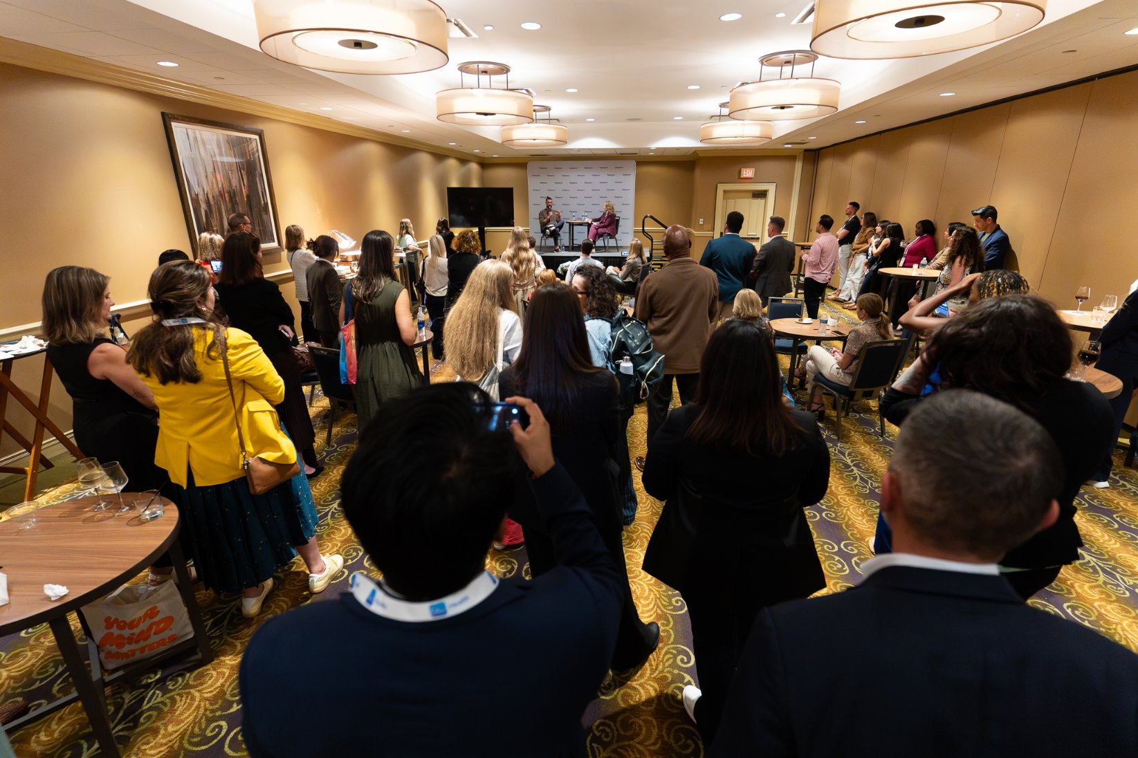 BHT2026 event photo