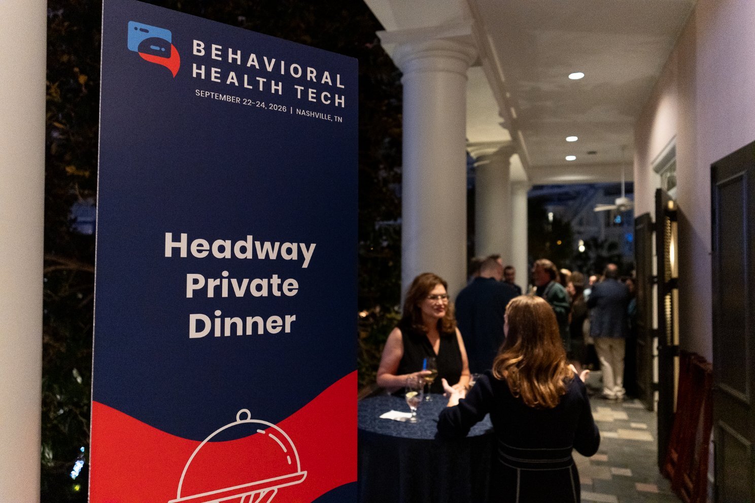 BHT2026 event photo