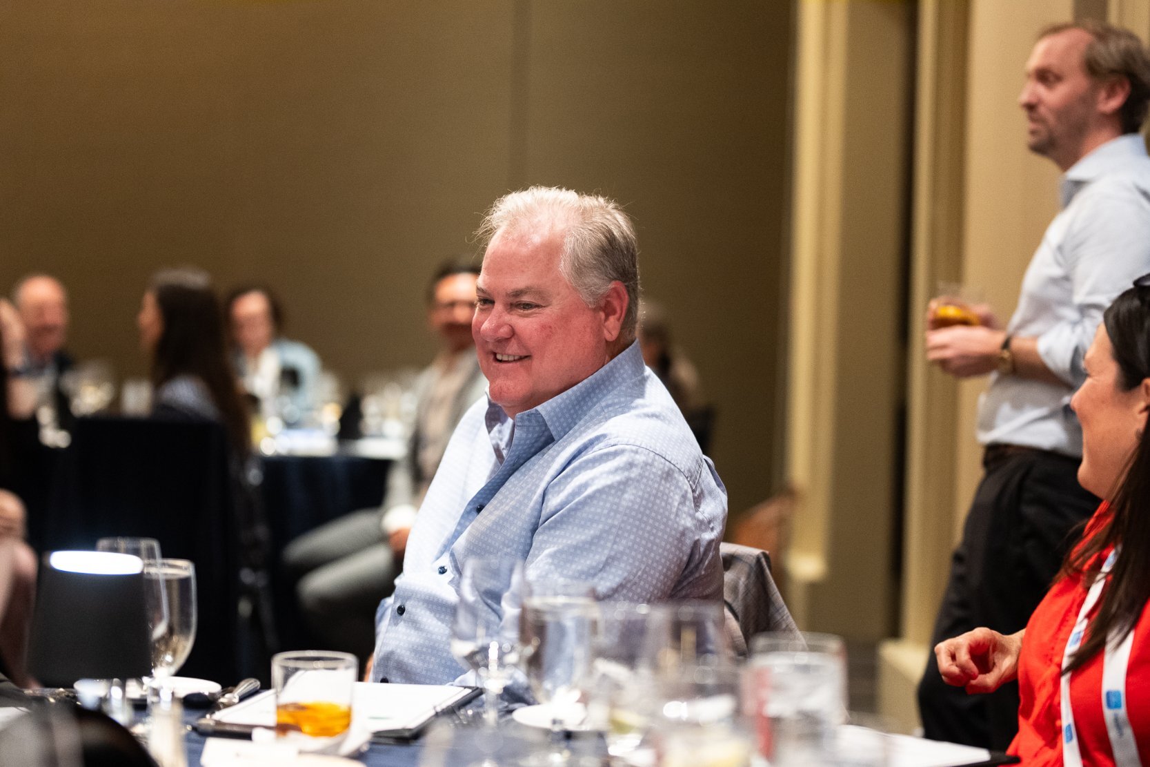 BHT2026 event photo