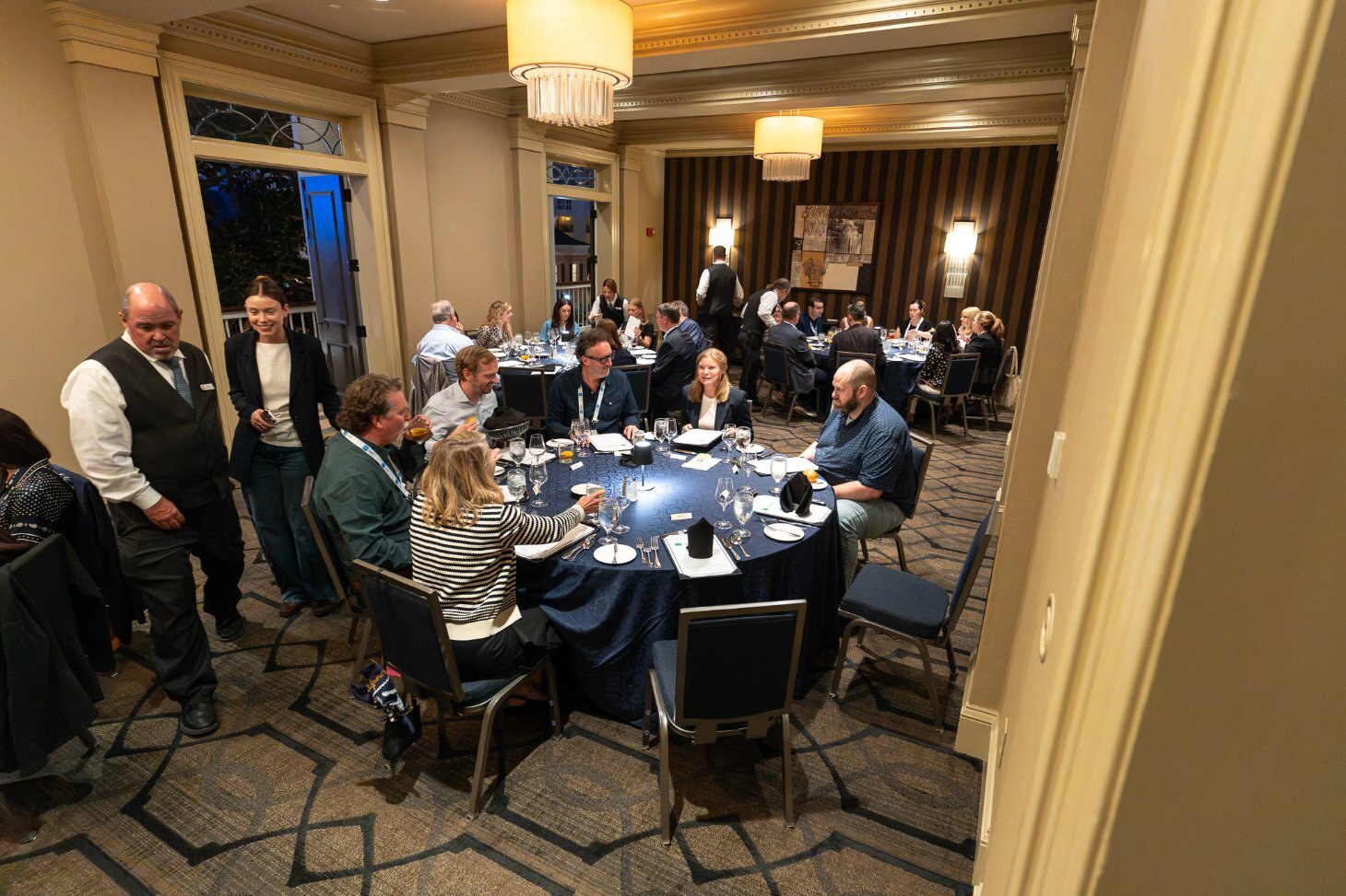 BHT2026 event photo