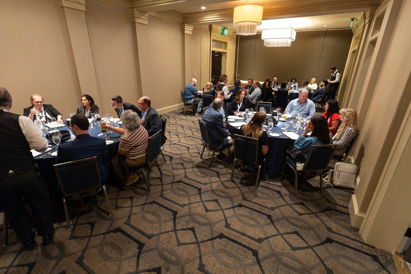 BHT2026 event photo