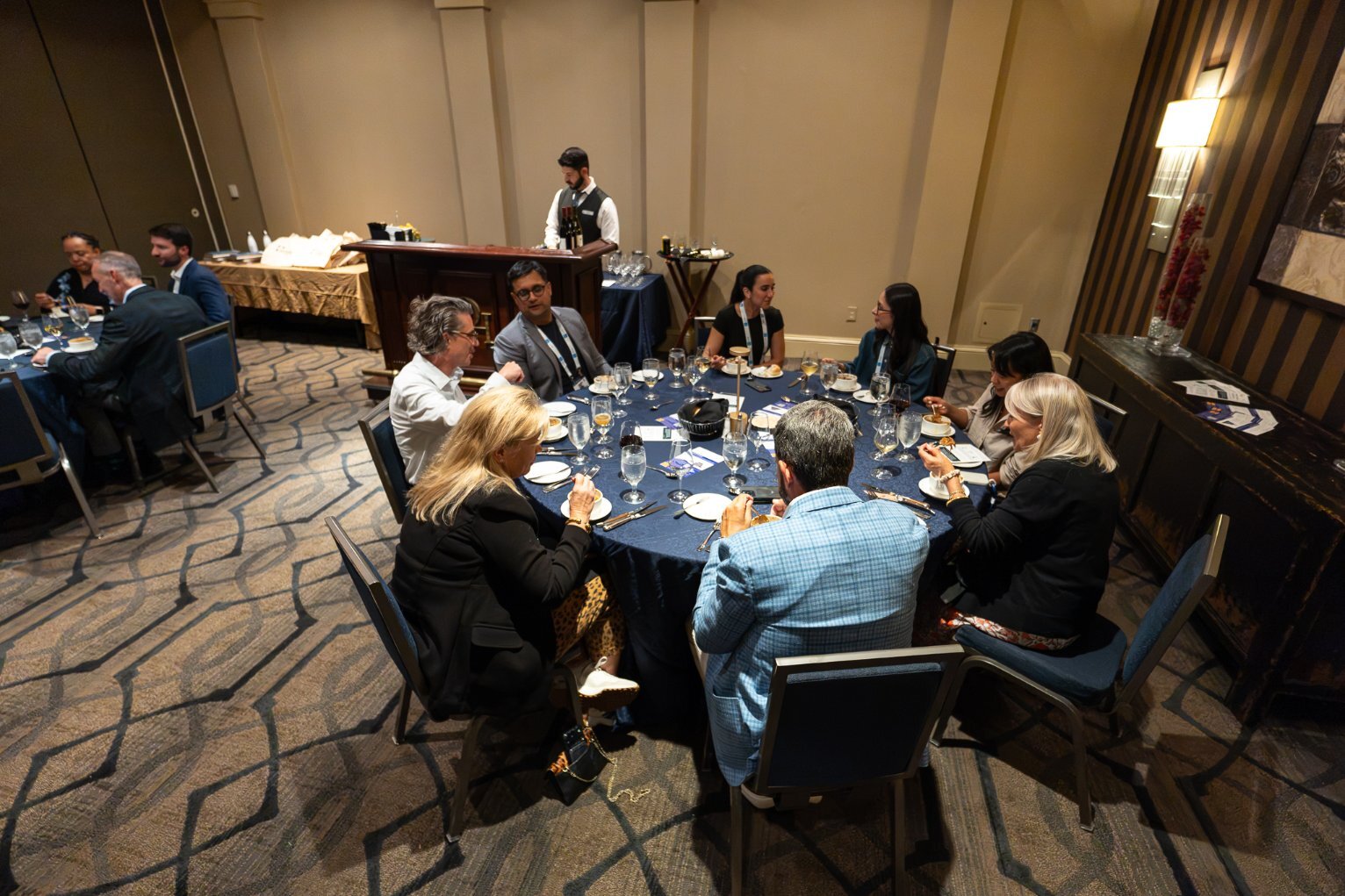 BHT2026 event photo
