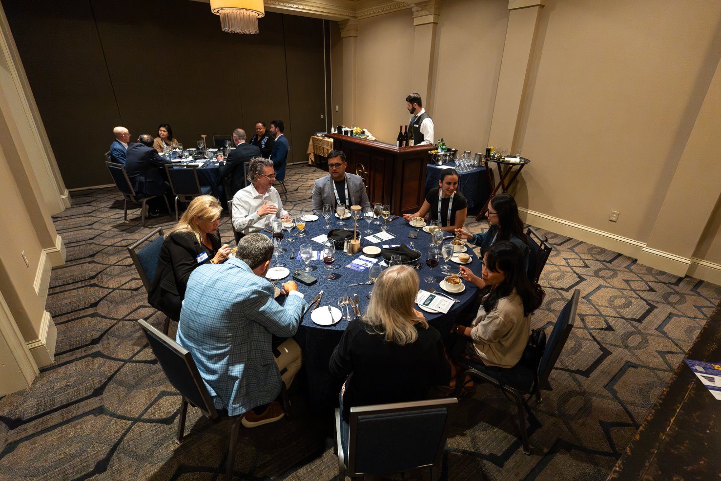 BHT2026 event photo